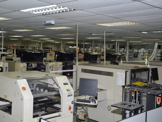 SMT PCBA
